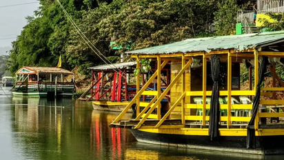 Ministerio de Comercio, Industria y Turismo aprueba proyectos turísticos que impactarán a toda la cadena de valor del país y en especial a seis departamentos con destinos turísticos emergentes o no tradicionales.