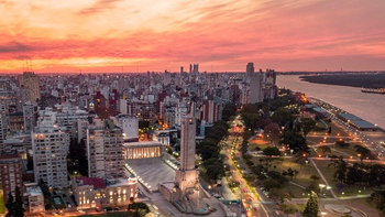 Escapadas a 300 km de Buenos Aires: animate a descubrir la historia y biodiversidad de Rosario.