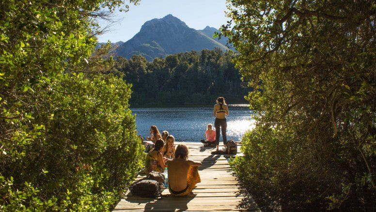 Impasse en la comercialización turística de Bariloche para este verano.