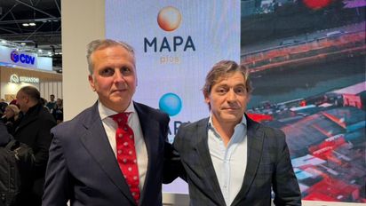 Mapaplus proyecta un 2026 de crecimiento con foco en LATAM