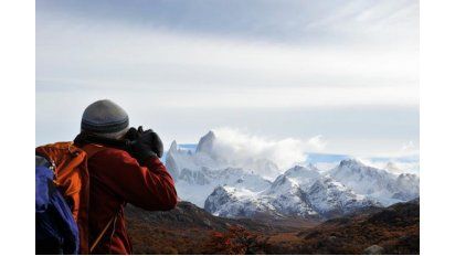 Parque Nacional Los Glaciares: tierra de gigantes