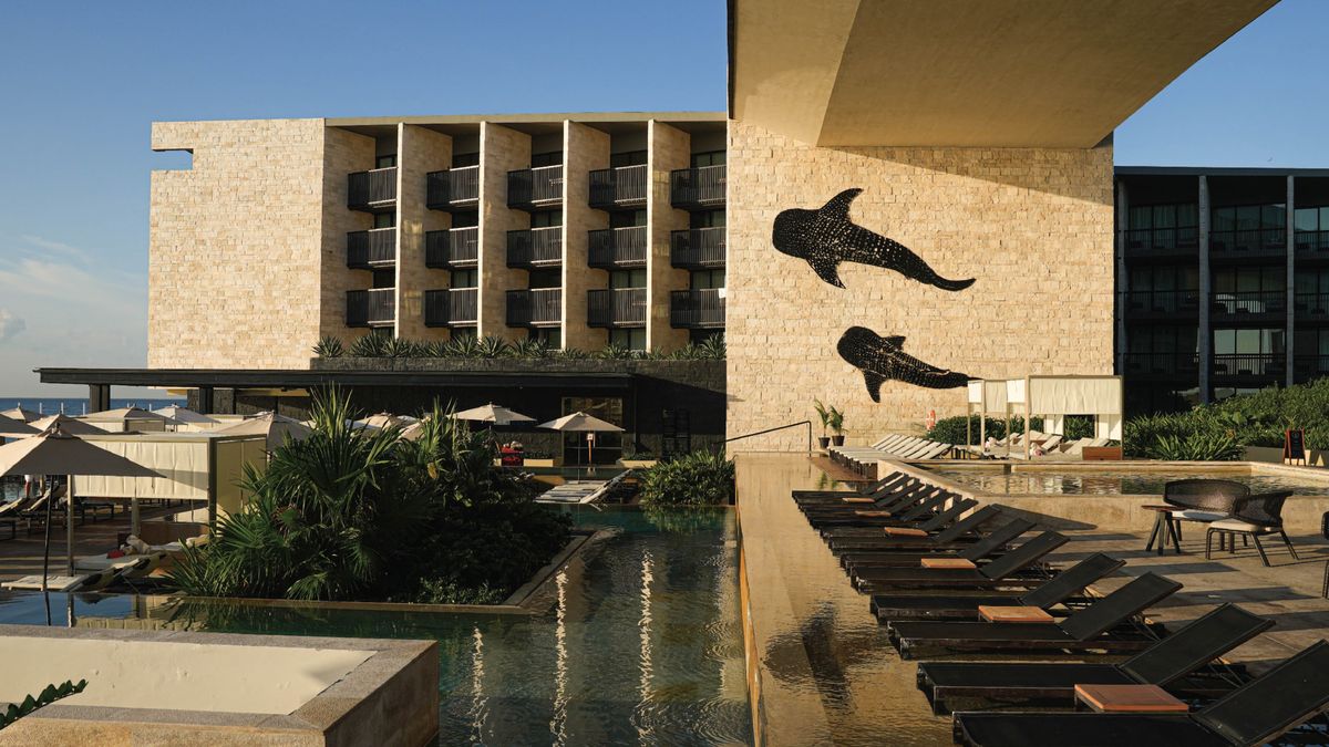 Grupo Posadas refuerza su presencia en el segmento premium con desarrollos en Isla Mujeres, Ciudad de México y Riviera Maya.