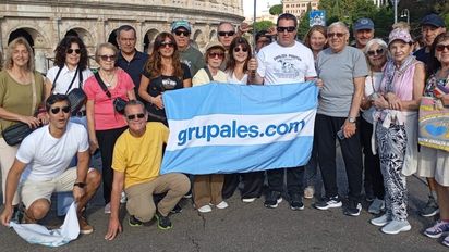 El producto de Grupales.com ofrece todo solucionado a las agencias que requieren practicidad.