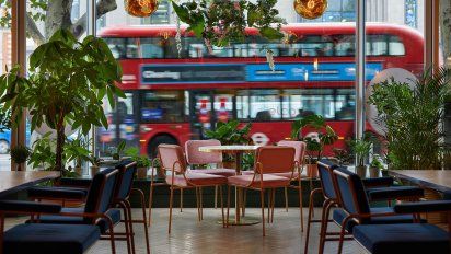 EXPEDIA-ACCOR. Unión para difundir la sostenibilidad de Unesco