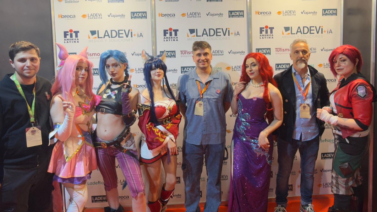 Bengroup: Emmanuel Scarabotti, Nicolás Florez y Exequiel Milani. Bengroup: Emmanuel Scarabotti, Nicolás Florez y Exequiel Milani.