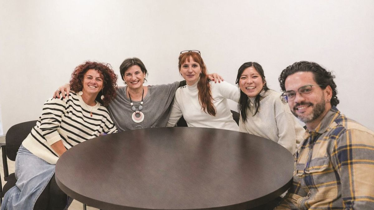 El equipo de Producto de Europamundo.