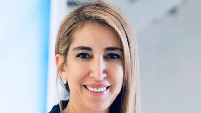 Dana Shapir Alviene, nueva vicepresidenta senior de Customer Delivery de Avianca.