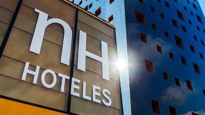 NH compra todos los hoteles Minor en Brasil