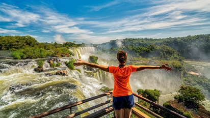 Aprovechá el Travel Sale 2025: 3 viajes por Argentina con imperdibles descuentos