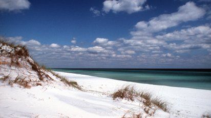 Cuarentena obligatoria para el estado de Florida.