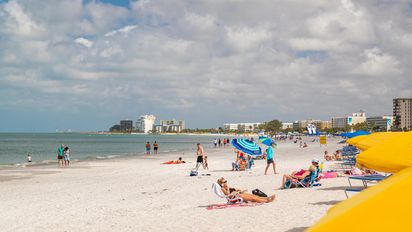 Florida: un destino prioritario y competitivo para México