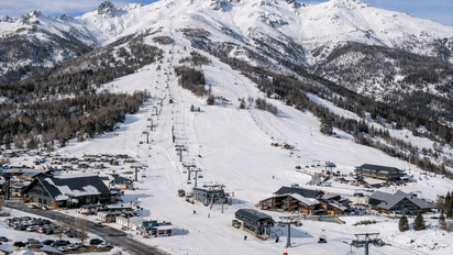 Preventa del pase en Cerro Catedral: la decisión de Bariloche que le da previsibilidad a las agencias de viajes.