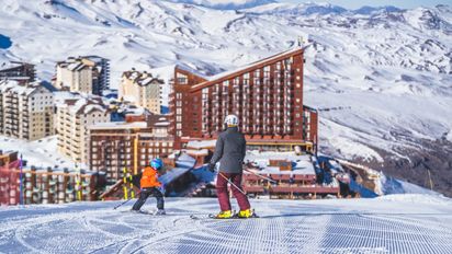 Escapadas: ¿Qué visitar cerca de Santiago el fin de semana?