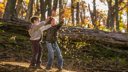 Fin de semana largo: 3 destinos trendy para visitar en familia