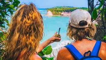 Vacaciones: te compartimos tres paquetes muy convenientes para disfrutar de un viaje relajante en Brasil.