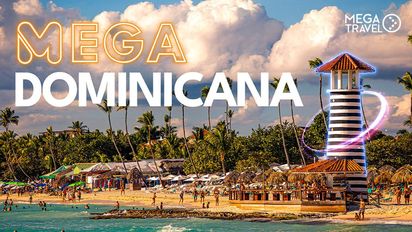 Mega Travel te invita a descubrir #1MundodePosibilidades