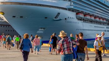 El turismo internacional crece un 2% en el primer trimestre de 2026. Europa, por encima del promedio con +4%.&nbsp;