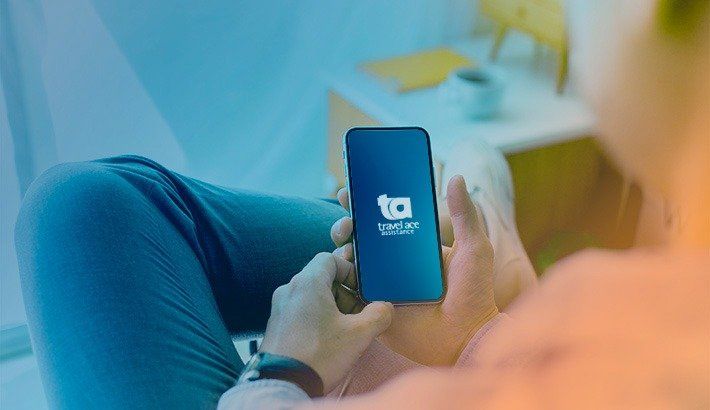 Durante el comienzo de la cuarentena obligatoria el uso de la app aumentó un 93% en comparación a un día normal del año.