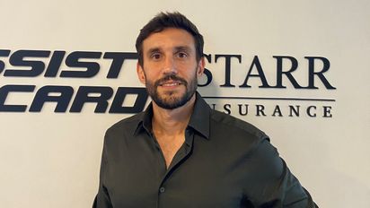 Assist Card: designan nuevo gerente comercial para Chile