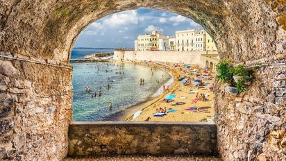 Vacaciones 2026 en Puglia y Sicilia ¿Hay mejor plan para empezar a planear desde ahora?