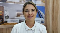 María Carolina Martí, gerente regional de Meliá Hotels International para Latinoamérica.