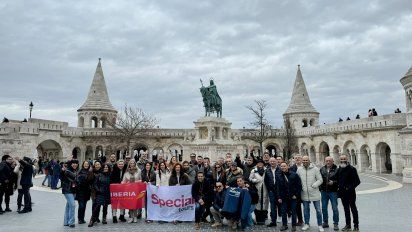 Special Tours e Iberia concluyen su refuerzo comercial con Ávoris