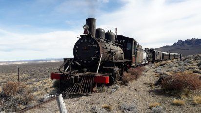 El 16 de noviembre se inaugurará este histórico tramo.