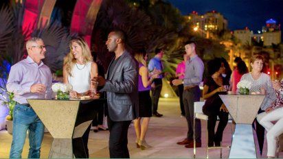 The Palm Beaches, un destino ideal para el segmento MICE