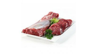 Nuevo corte de carne