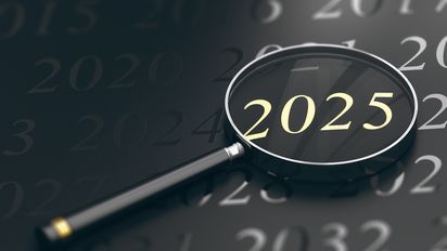 ¿Cuáles y cuándo serán los feriados del 2025 en Argentina?