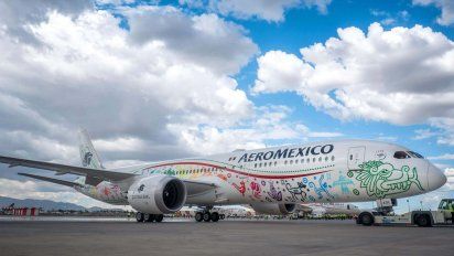 A través de su alianza con Sabre Prism, Aeroméxico busca optimizar y simplificar las ventas dentro del segmento de viajes corporativos.