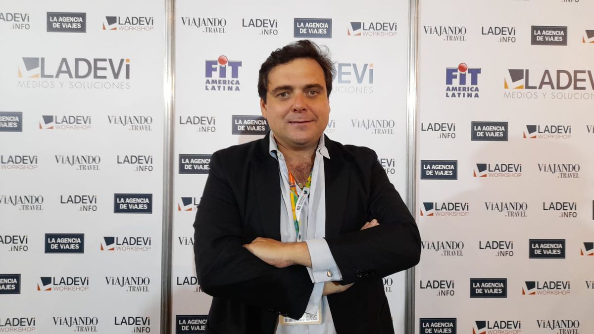 Antonio Márquez es el director comercial del nuevo proyecto denominado C2C. Antonio Márquez es el director comercial del nuevo proyecto denominado C2C.