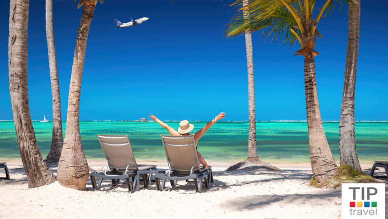 Tip Travel ofrece paquetes de 10 noches que combinan Punta Cana, Bayahíbe y Samaná, en República Dominicana; Riviera Maya, en México; y La Habana, Varadero y Cayo Santa María, en Cuba.
