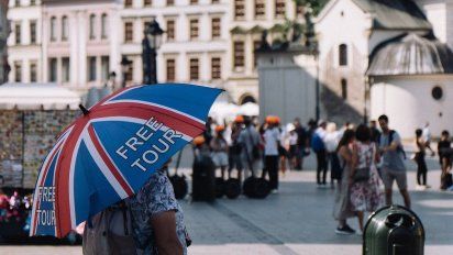 Las tensiones geopolíticas, sumadas al agravamiento de ciertos problemas de competitividad, pronostican otro año desafiante para el turismo de larga distancia hacia Europa.