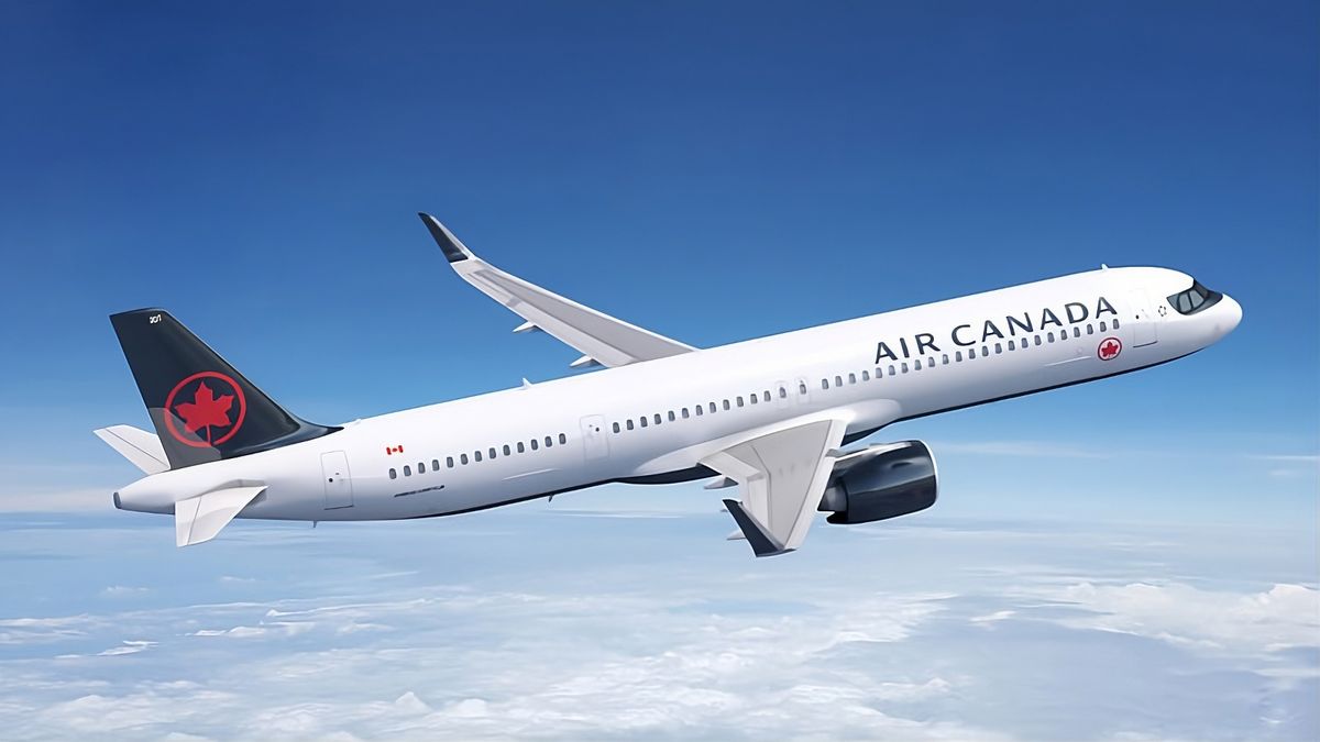 Air Canada retomará vuelos desde Quito.&nbsp;