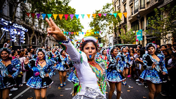 altText(Buenos Aires: cuándo es el carnaval 2024)}