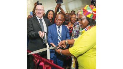 AFRICA’S TRAVEL INDABA 2019. El continente realiza una fuerte apuesta de crecimiento
