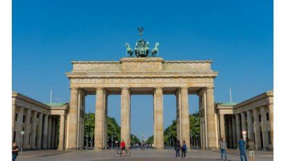 Berlín experimenta una segunda juventud