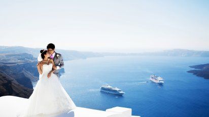 El equipo de Ada Vegas MICE está capacitado para organizar bodas en Turquía y los principales destinos de Europa. &nbsp;