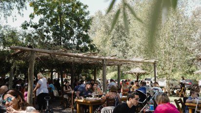 Te presentamos 3 imperdibles pueblos para hacer escapadas gastronómicas en Buenos Aires.