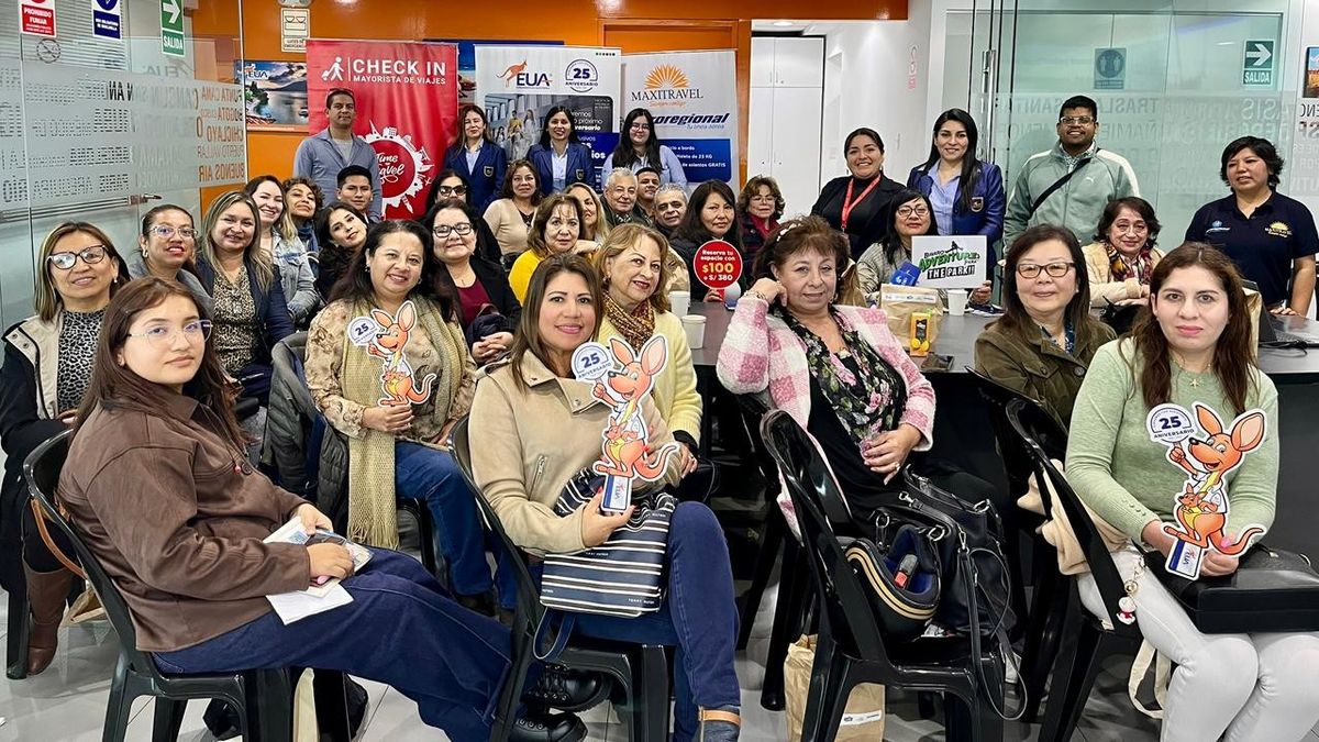 Espacios de diálogo y colaboración que impulsan el crecimiento del sector turístico.