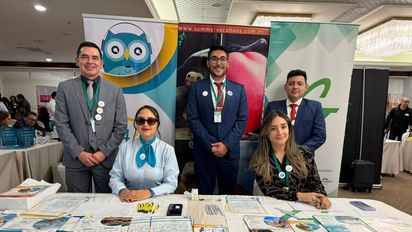 GTT promueve destinos internacionales que no requieren visa