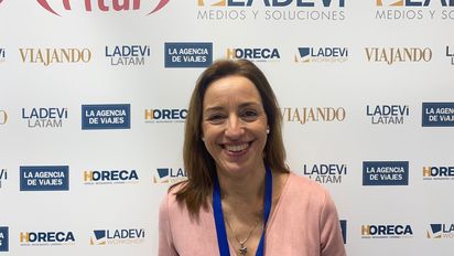 Grandvalira Resort presente en Fitur.