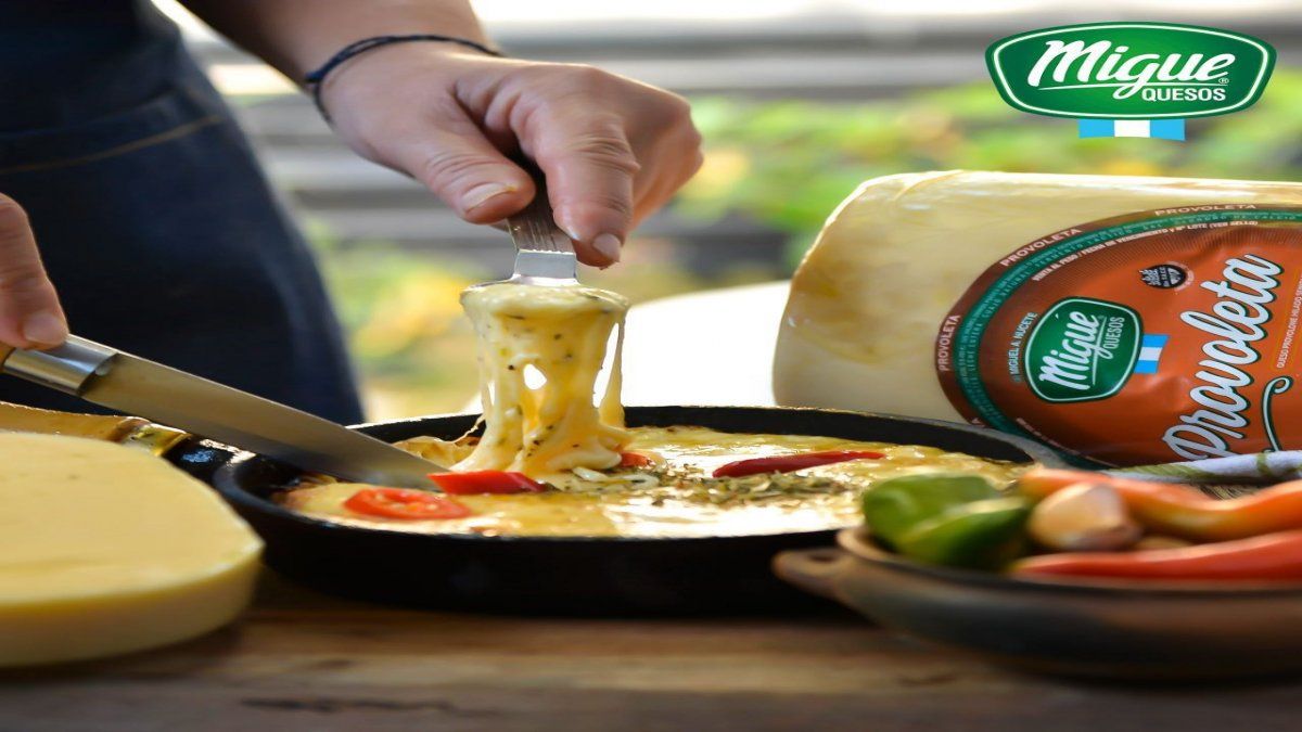 Visitá la fábrica de Quesos Migue a solo 300 km de la Ciudad de Buenos Aires y probá los quesos premiados por sus increíbles sabores.