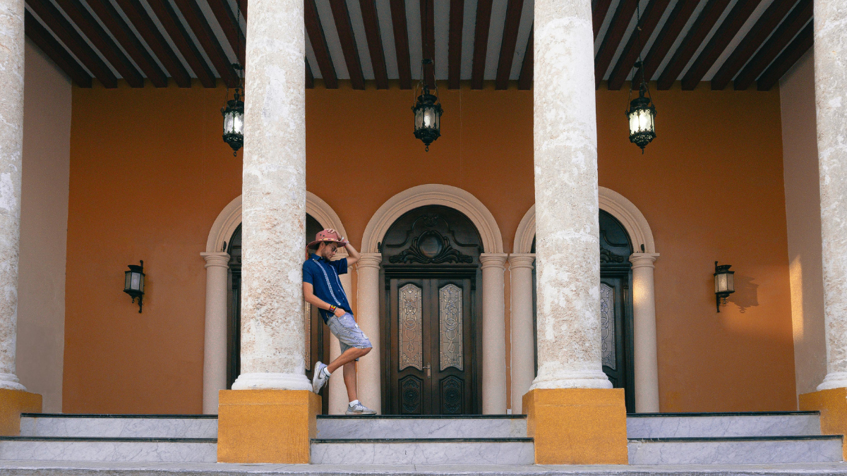 Campeche cuenta con un encanto colonial propio que conquista a sus visitantes.