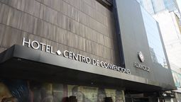 almacruz hotel reabre sus puertas en santiago