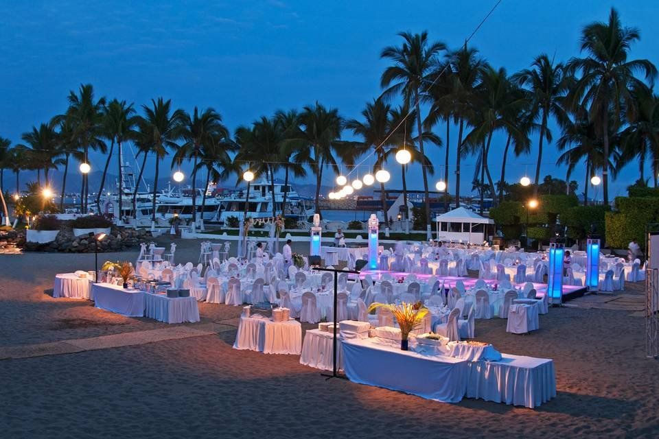 Las Hadas by Grupo Brisas fue destacado en los Wedding Awards 2022.