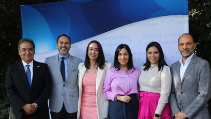 MAS Servicios dio a conocer novedades en productos y una nueva plataforma B2B para agencias de viajes.