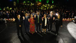 El Perú Travel Mart 2026 inició actividades con operadores internacionales y altas expectativas comerciales.