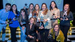 Iberostar celebró Noche de las Estrellas 2025: diez agentes de viajes fueron distinguidos por su labor comercial.
